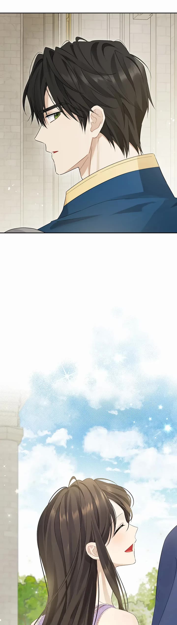 Actually, I Was the Real One chapter 146 page 35