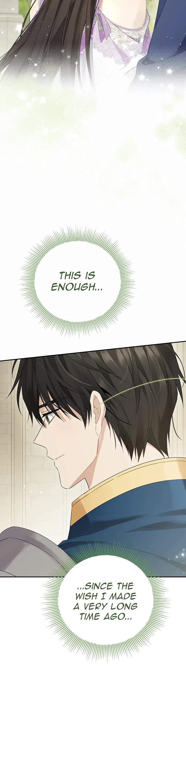 Actually, I Was the Real One chapter 146 page 36