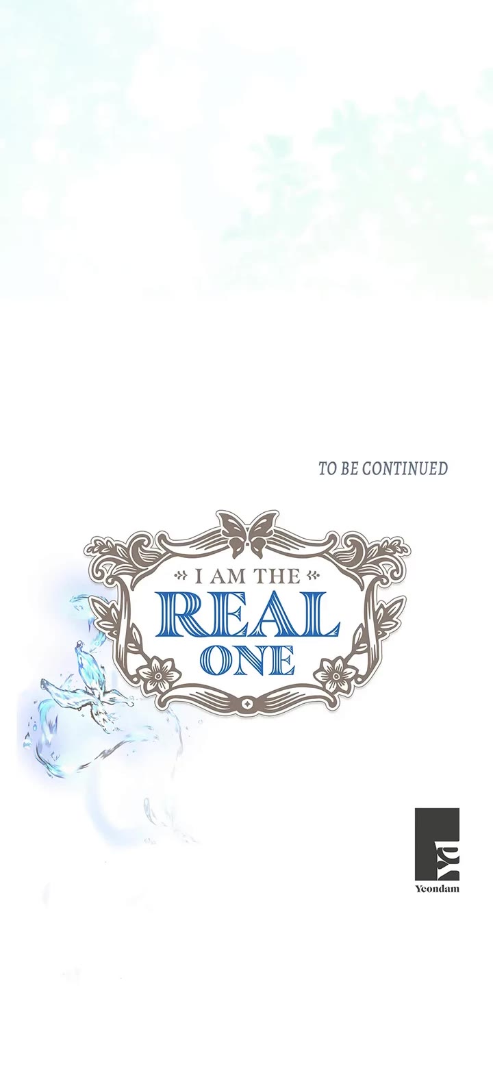 Actually, I Was the Real One chapter 146 page 43