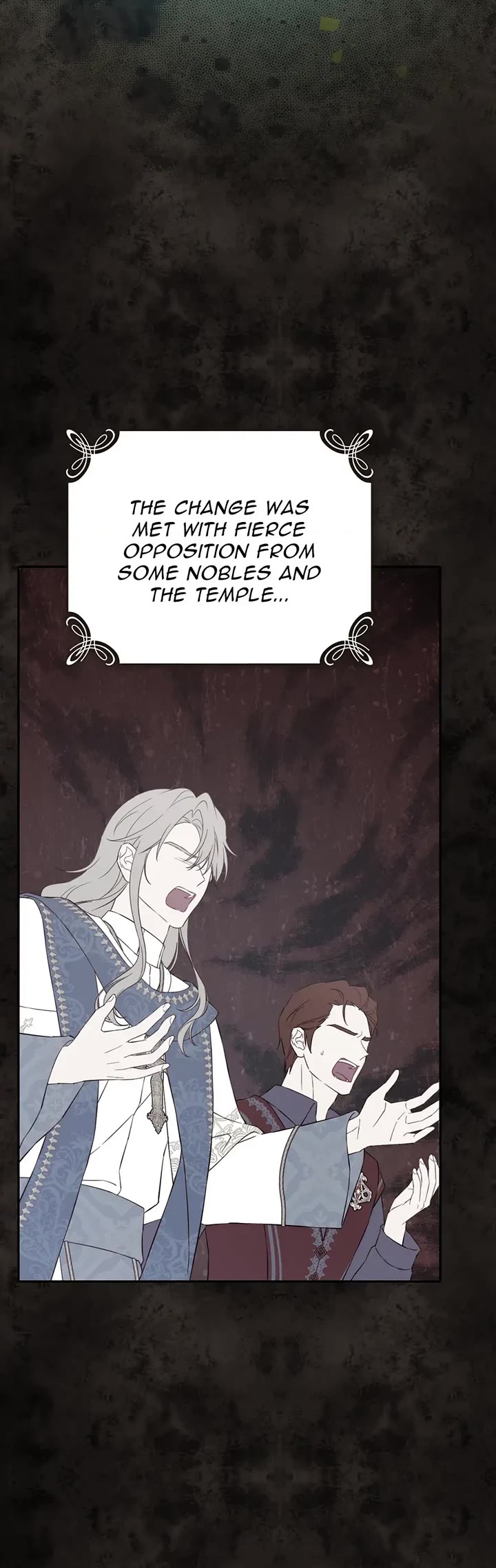 Actually, I Was the Real One chapter 147 page 10