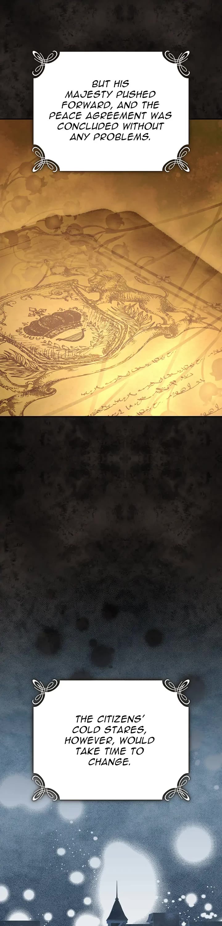 Actually, I Was the Real One chapter 147 page 11