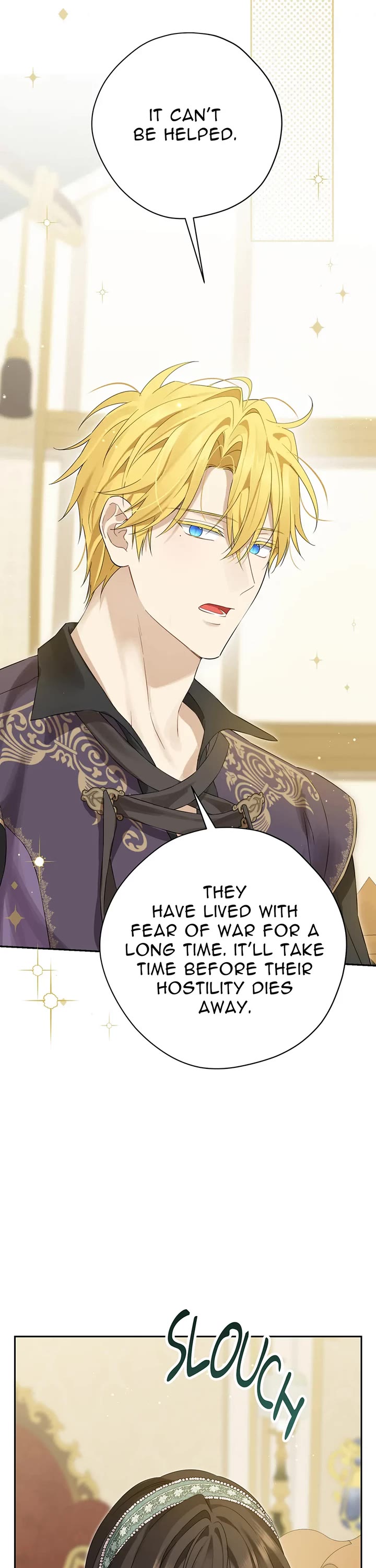 Actually, I Was the Real One chapter 147 page 13