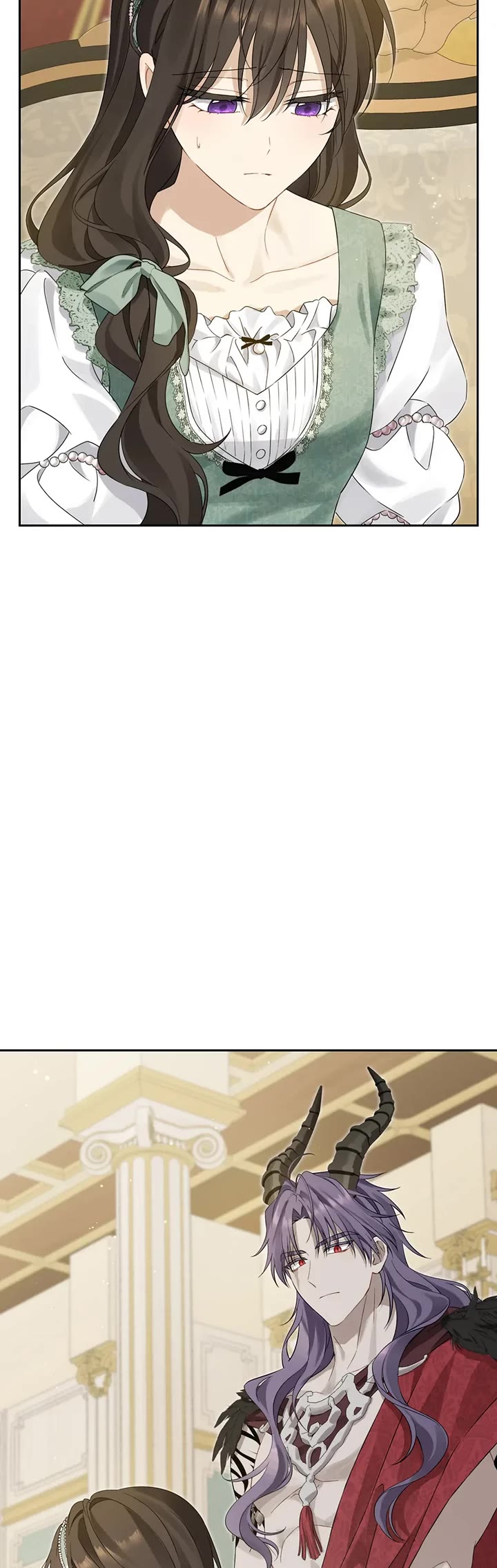 Actually, I Was the Real One chapter 147 page 14