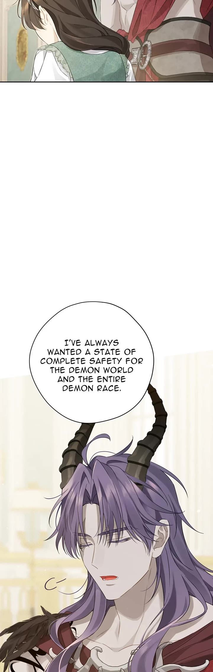 Actually, I Was the Real One chapter 147 page 15