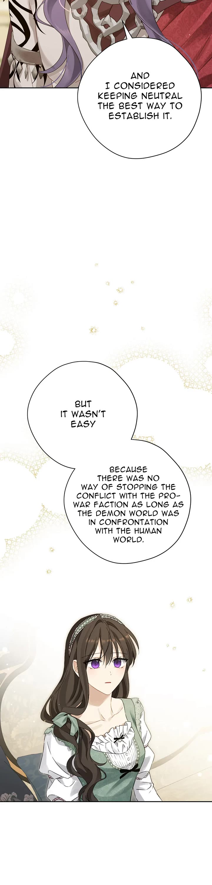 Actually, I Was the Real One chapter 147 page 16