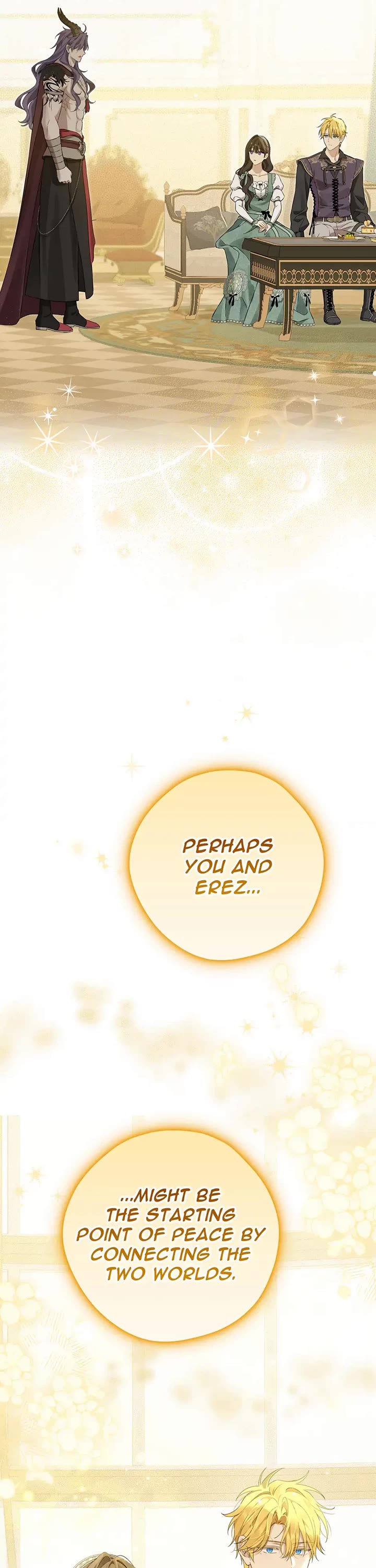 Actually, I Was the Real One chapter 147 page 18