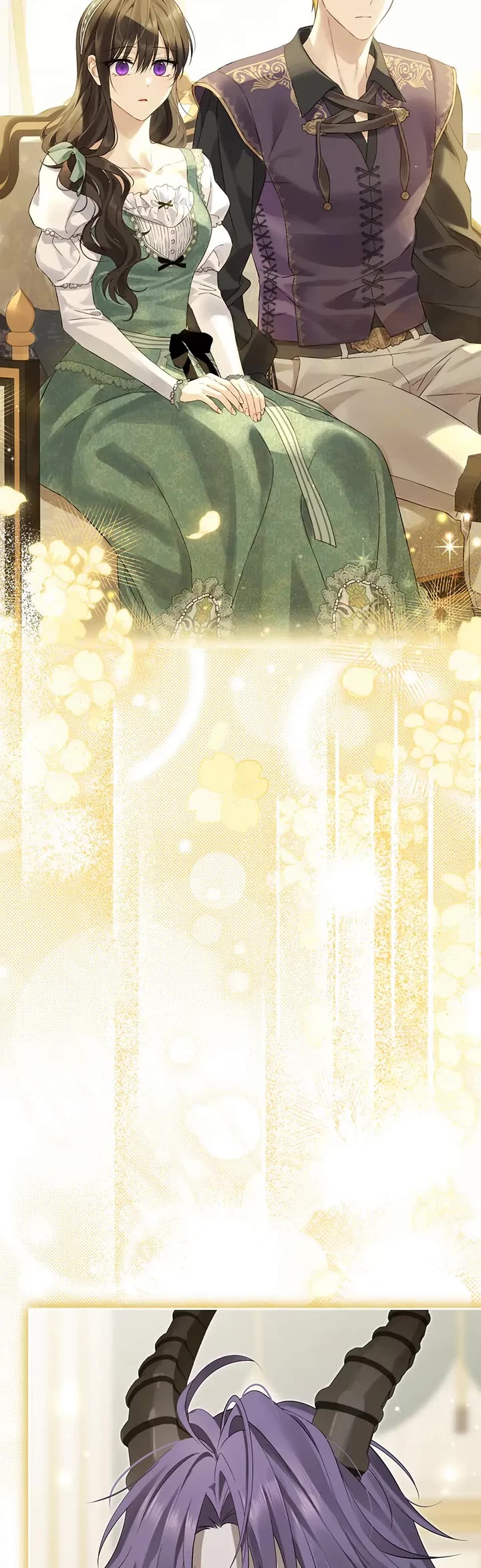 Actually, I Was the Real One chapter 147 page 19