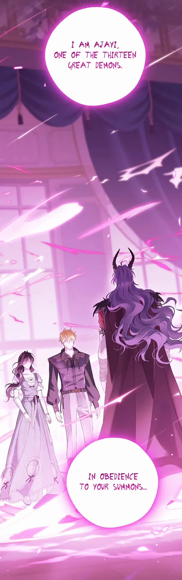 Actually, I Was the Real One chapter 147 page 24