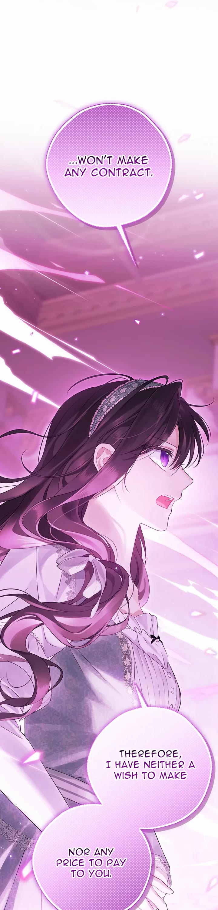 Actually, I Was the Real One chapter 147 page 27