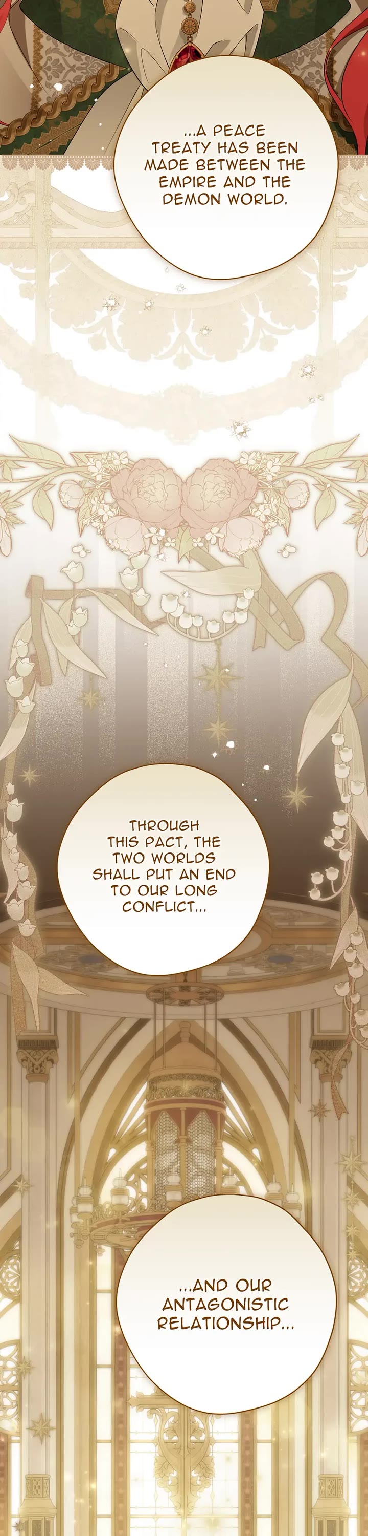 Actually, I Was the Real One chapter 147 page 3