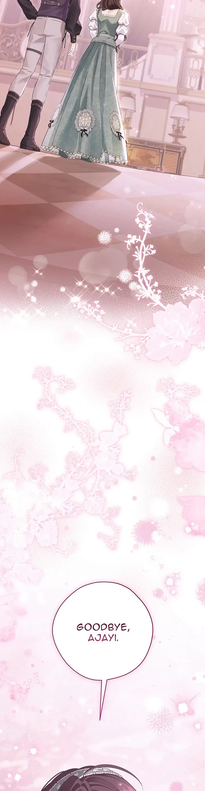 Actually, I Was the Real One chapter 147 page 30