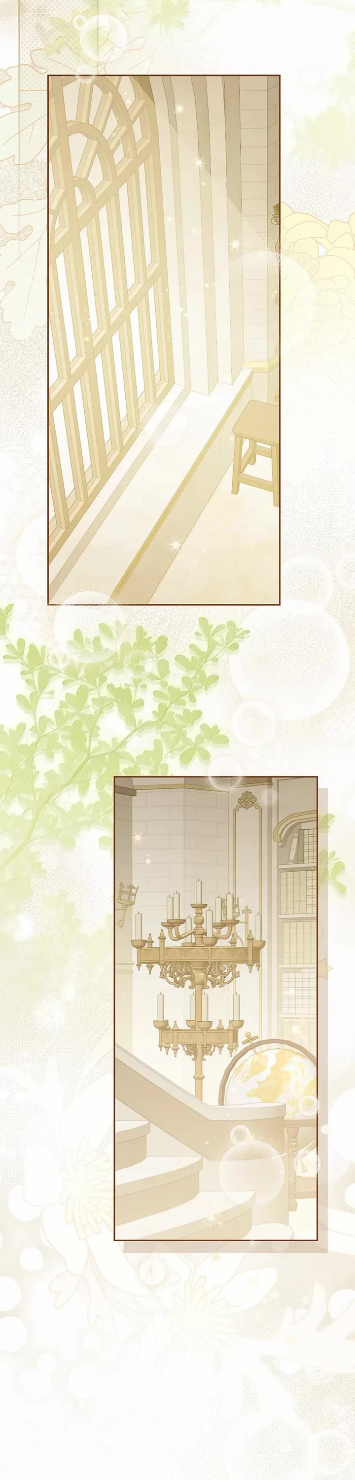 Actually, I Was the Real One chapter 147 page 33