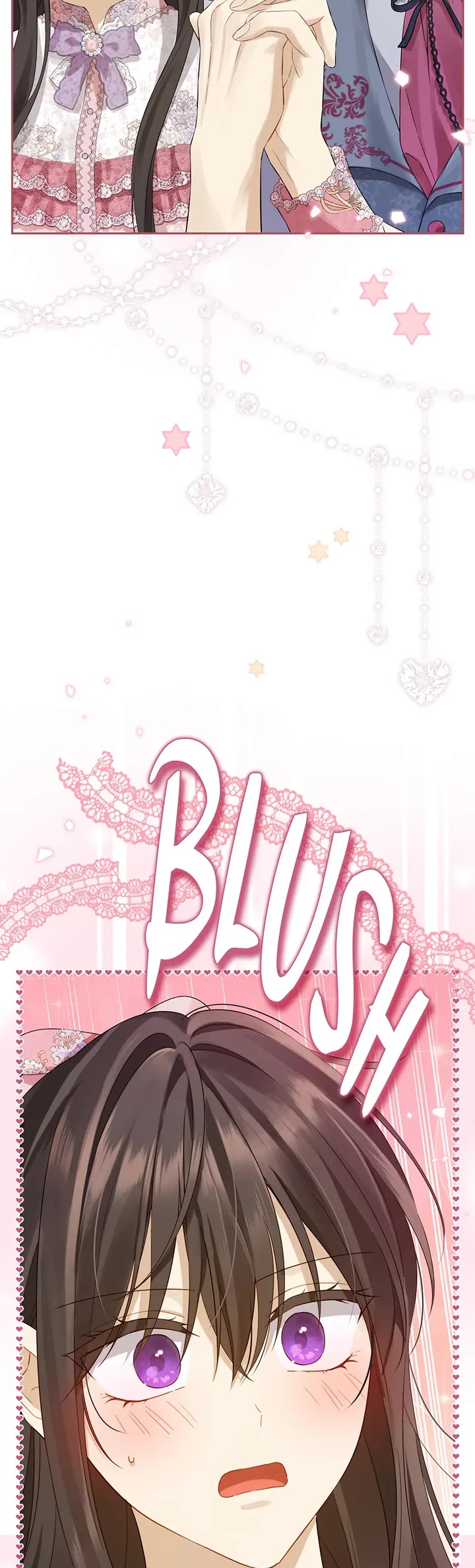 Actually, I Was the Real One chapter 147 page 39