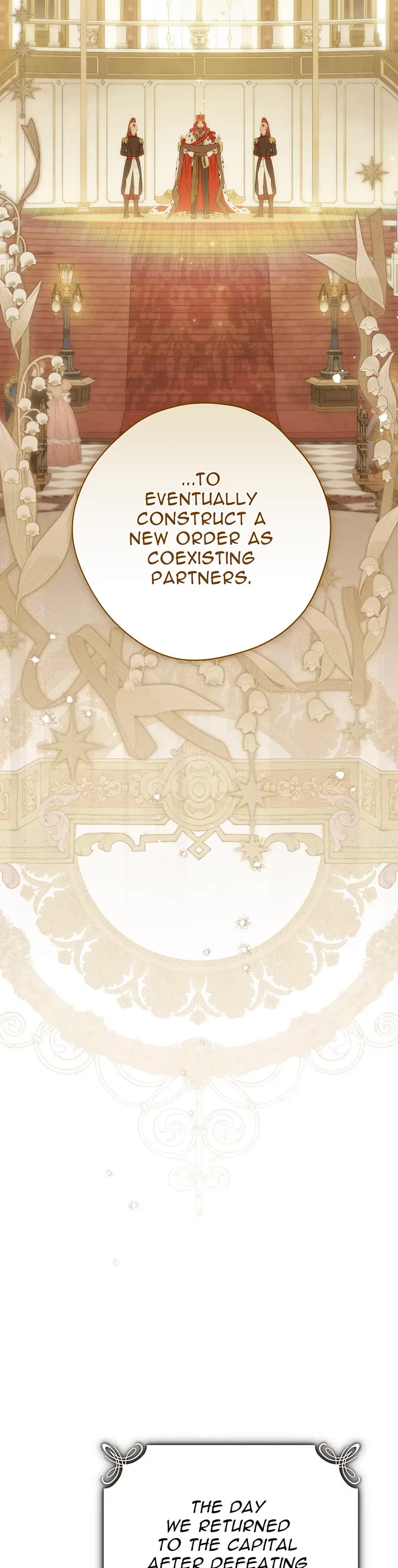 Actually, I Was the Real One chapter 147 page 4