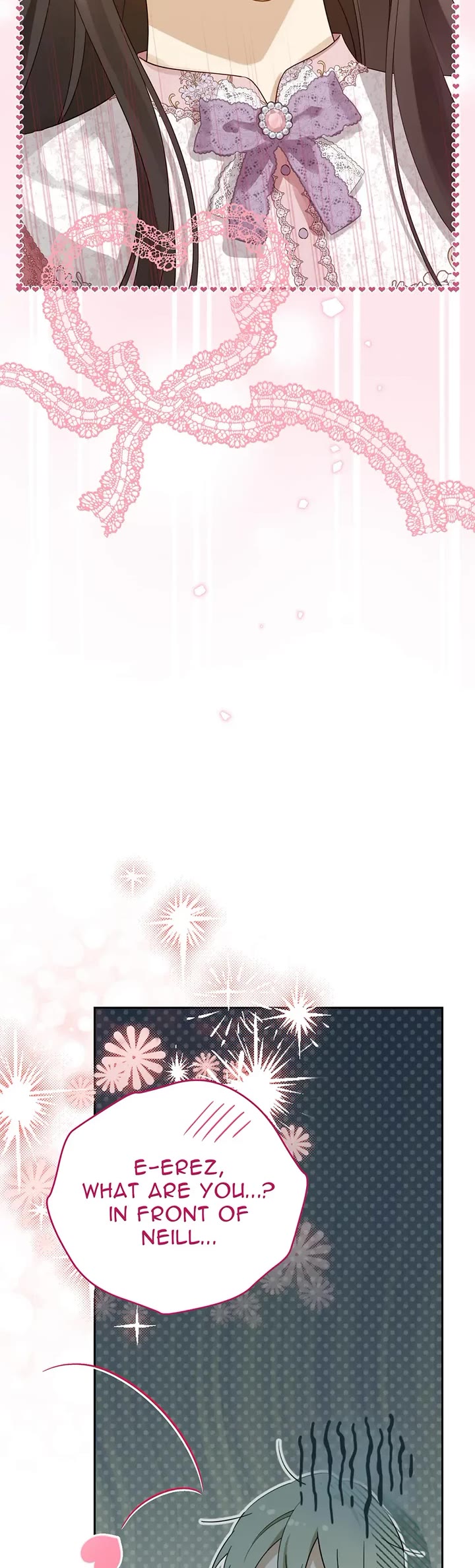 Actually, I Was the Real One chapter 147 page 40