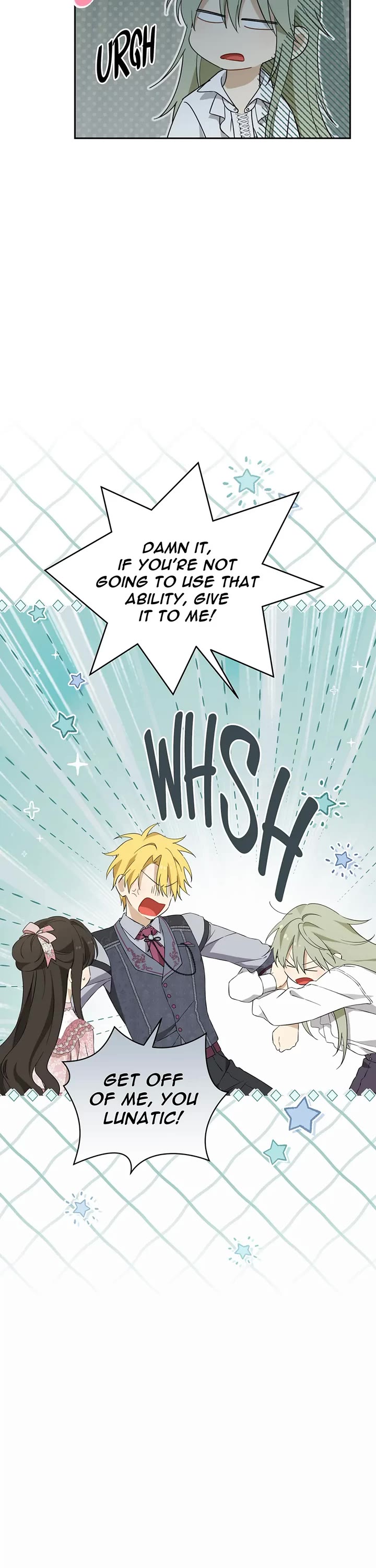 Actually, I Was the Real One chapter 147 page 41