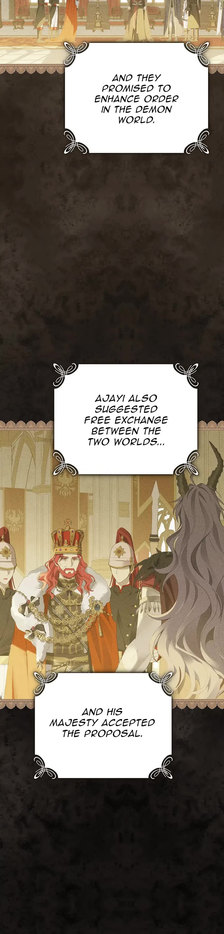 Actually, I Was the Real One chapter 147 page 6