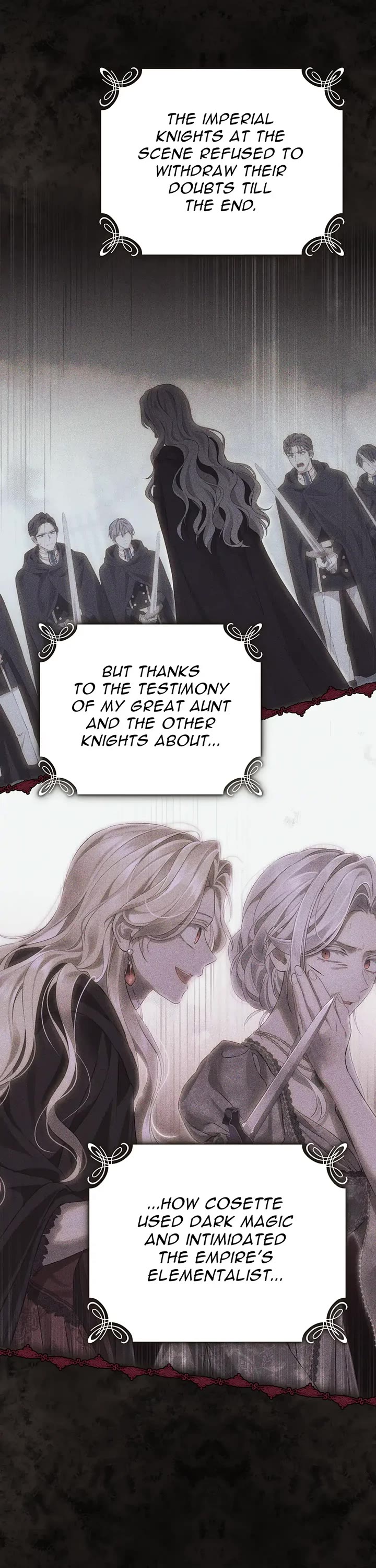 Actually, I Was the Real One chapter 147 page 7