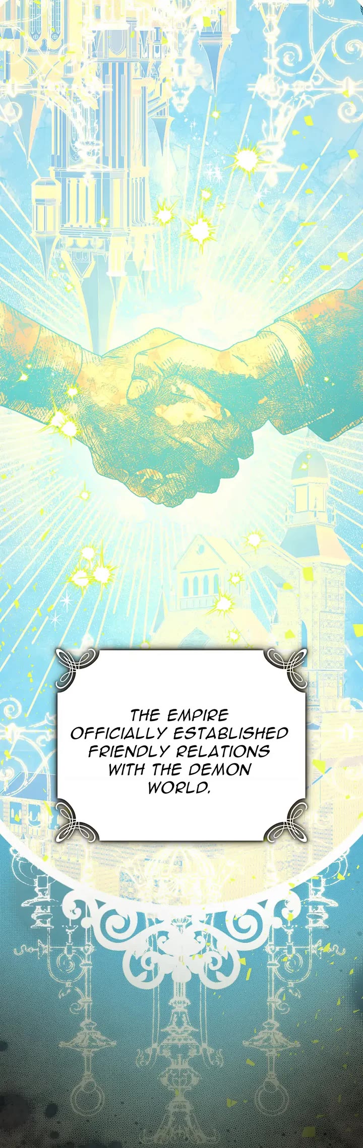 Actually, I Was the Real One chapter 147 page 9