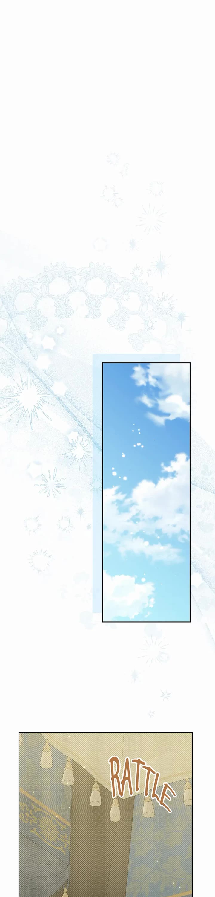 Actually, I Was the Real One chapter 149 page 1