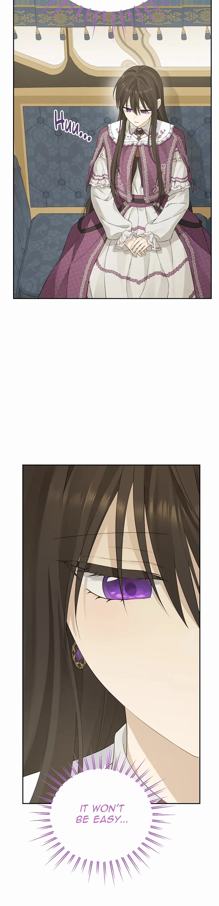 Actually, I Was the Real One chapter 149 page 10