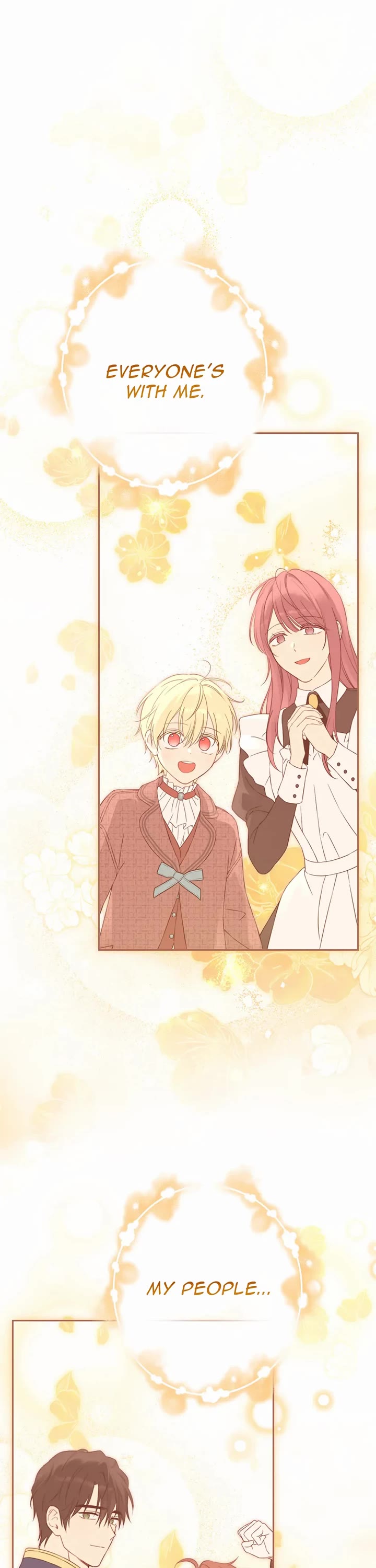 Actually, I Was the Real One chapter 149 page 12