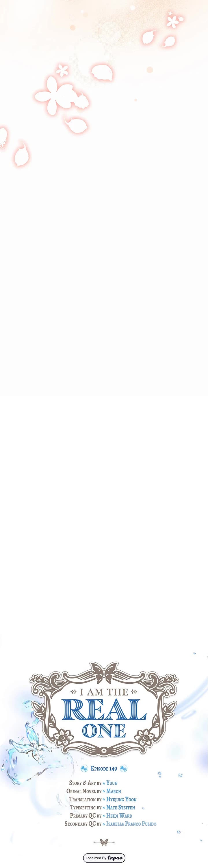 Actually, I Was the Real One chapter 149 page 16