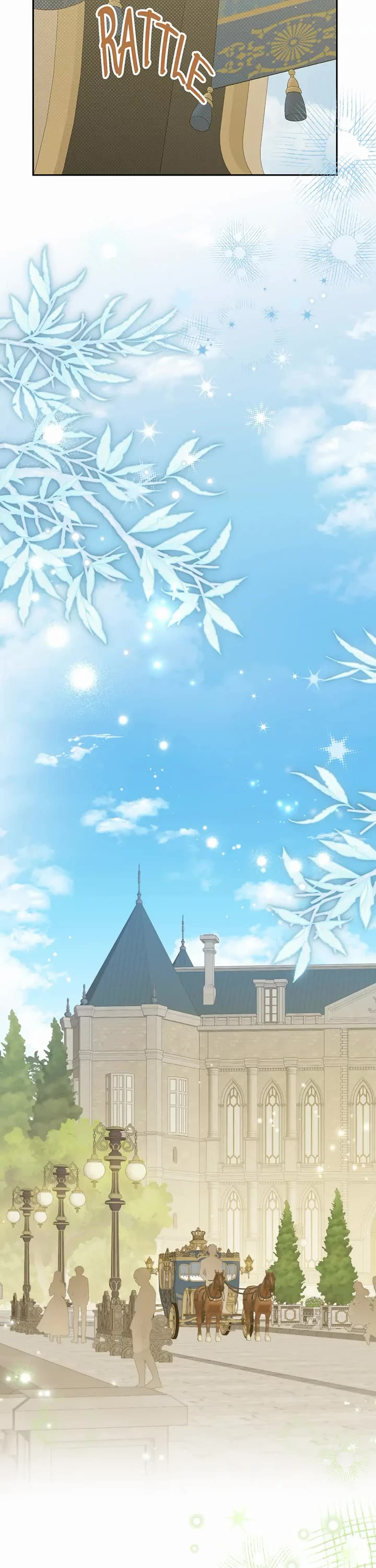 Actually, I Was the Real One chapter 149 page 2