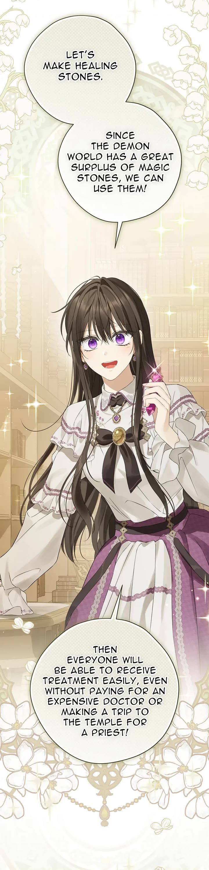 Actually, I Was the Real One chapter 149 page 37