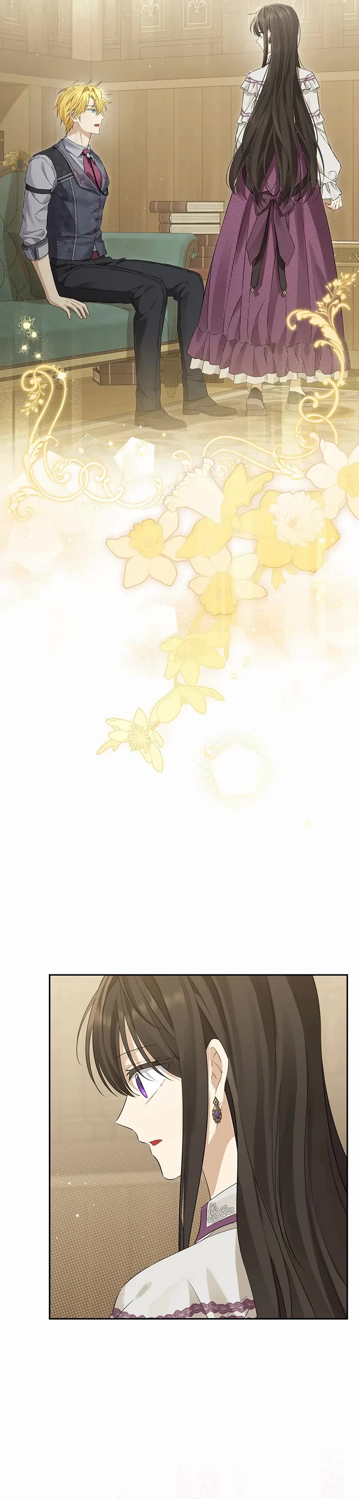 Actually, I Was the Real One chapter 149 page 42