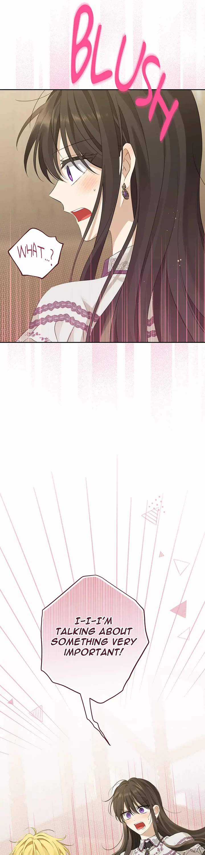 Actually, I Was the Real One chapter 149 page 43