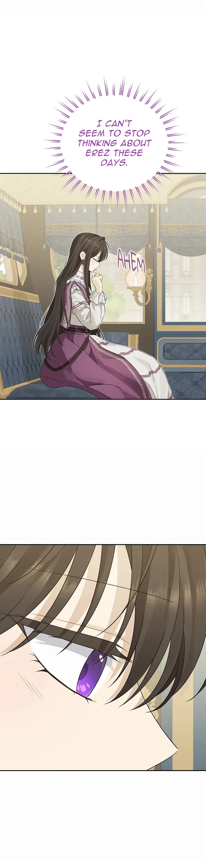 Actually, I Was the Real One chapter 149 page 7