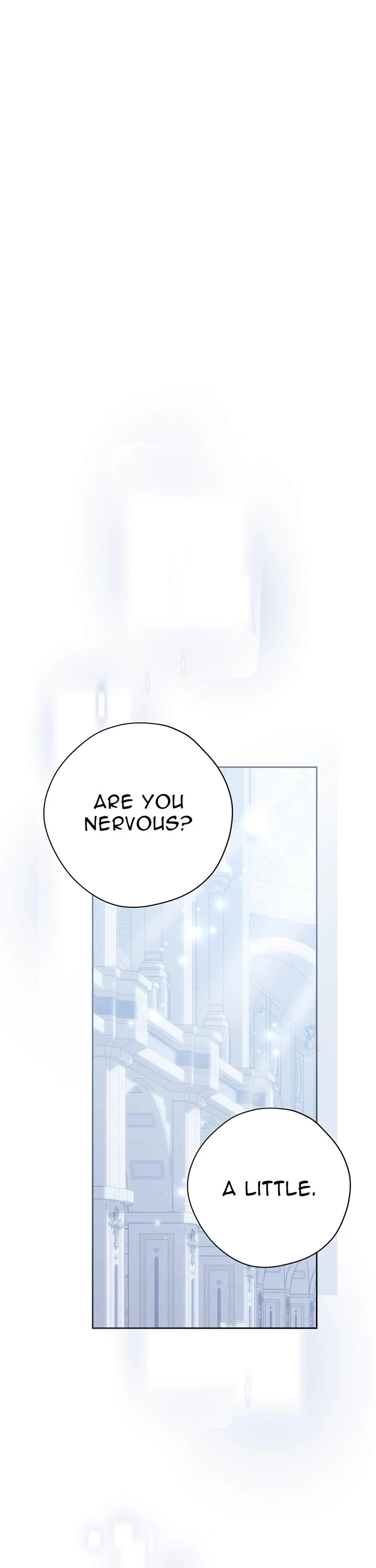 Actually, I Was the Real One chapter 150 page 1