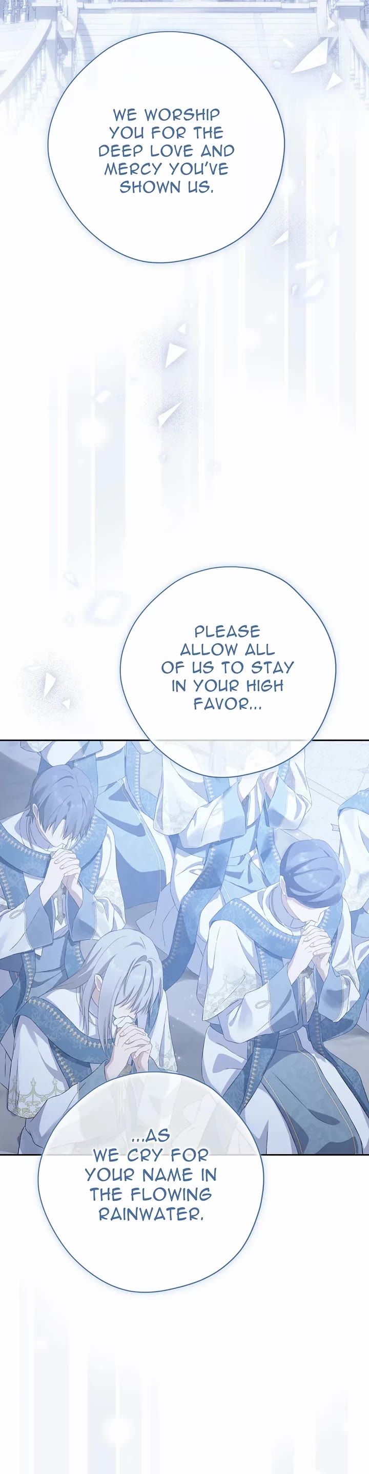 Actually, I Was the Real One chapter 150 page 10