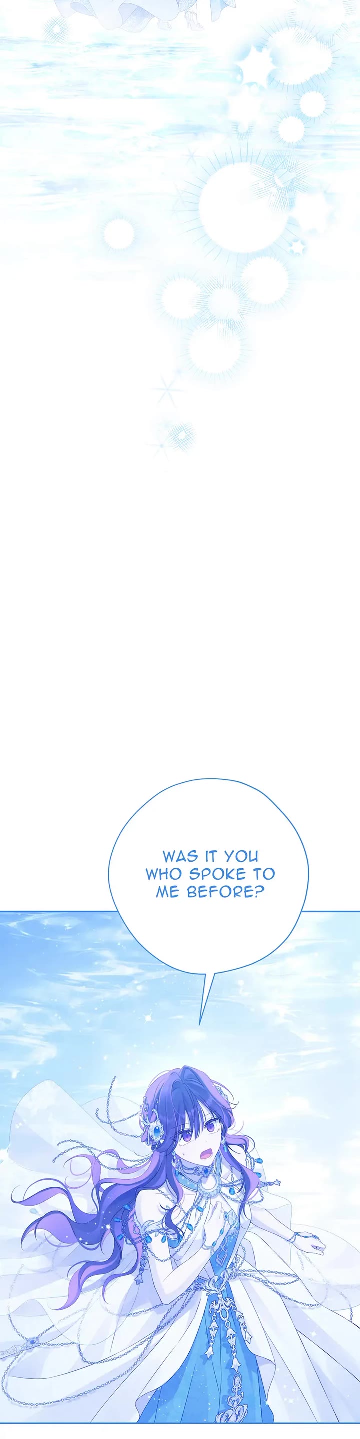 Actually, I Was the Real One chapter 150 page 20