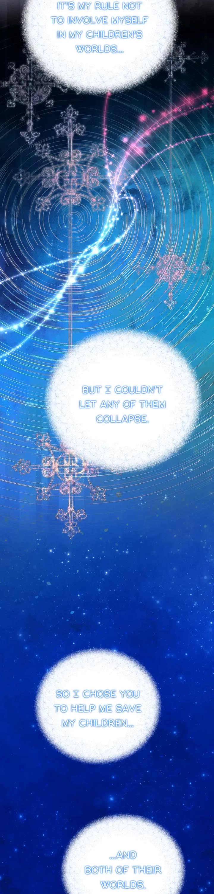 Actually, I Was the Real One chapter 150 page 22