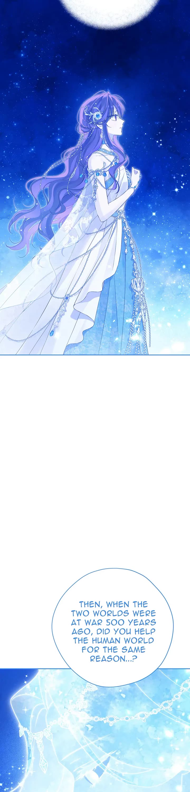 Actually, I Was the Real One chapter 150 page 23