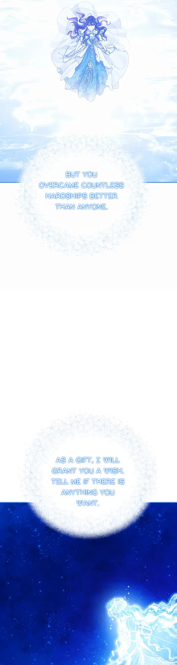 Actually, I Was the Real One chapter 150 page 25