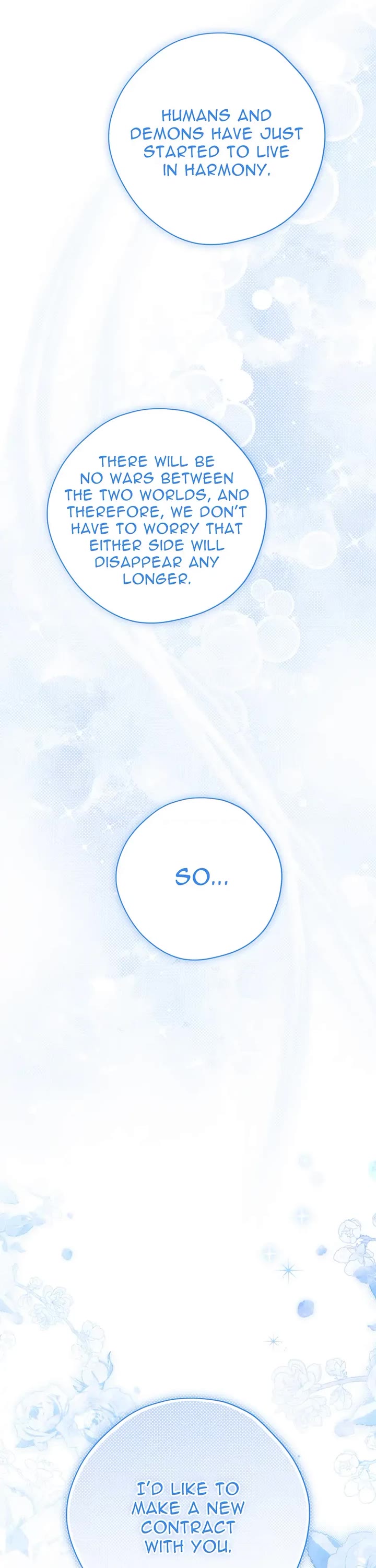 Actually, I Was the Real One chapter 150 page 27