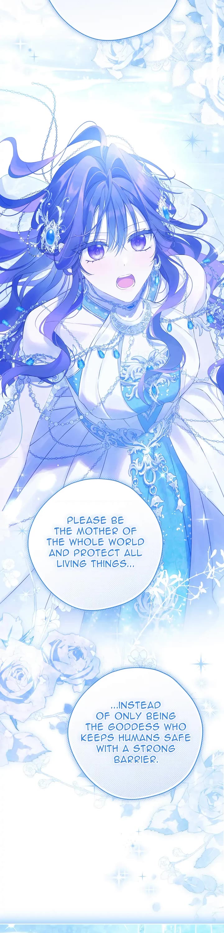 Actually, I Was the Real One chapter 150 page 28