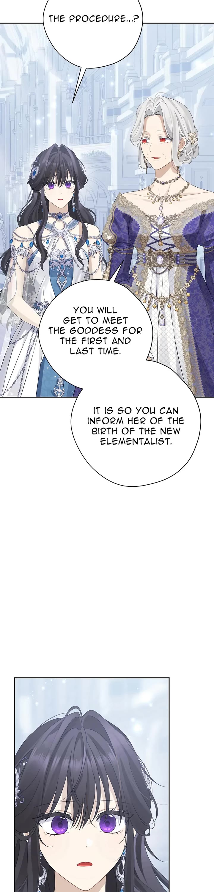 Actually, I Was the Real One chapter 150 page 3