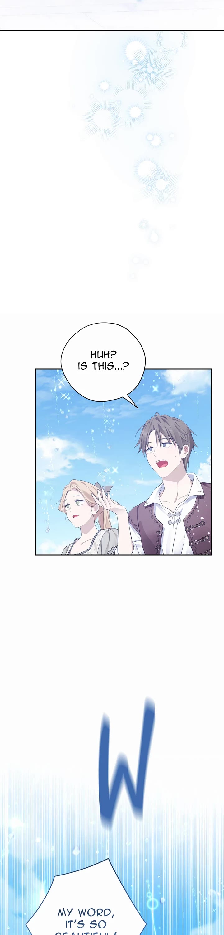 Actually, I Was the Real One chapter 150 page 33