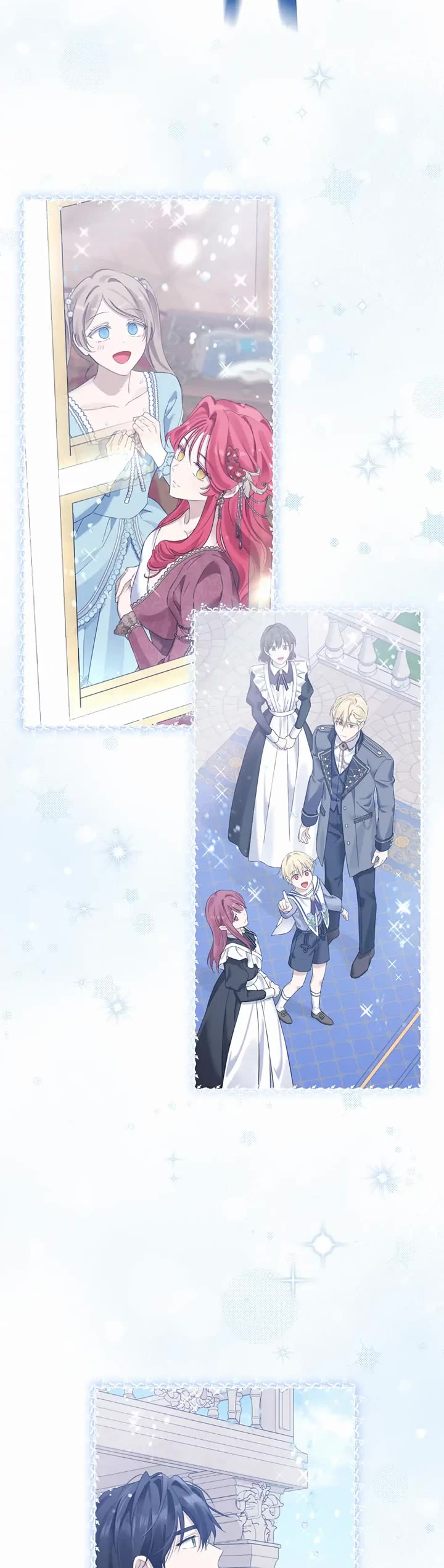 Actually, I Was the Real One chapter 150 page 35