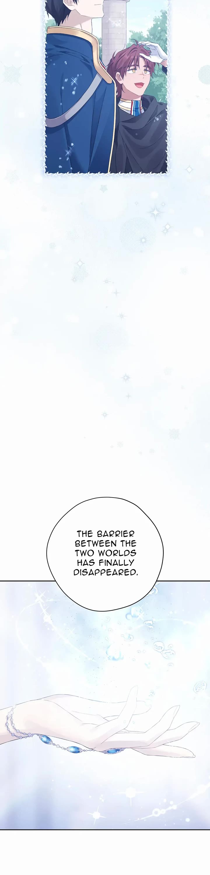 Actually, I Was the Real One chapter 150 page 36