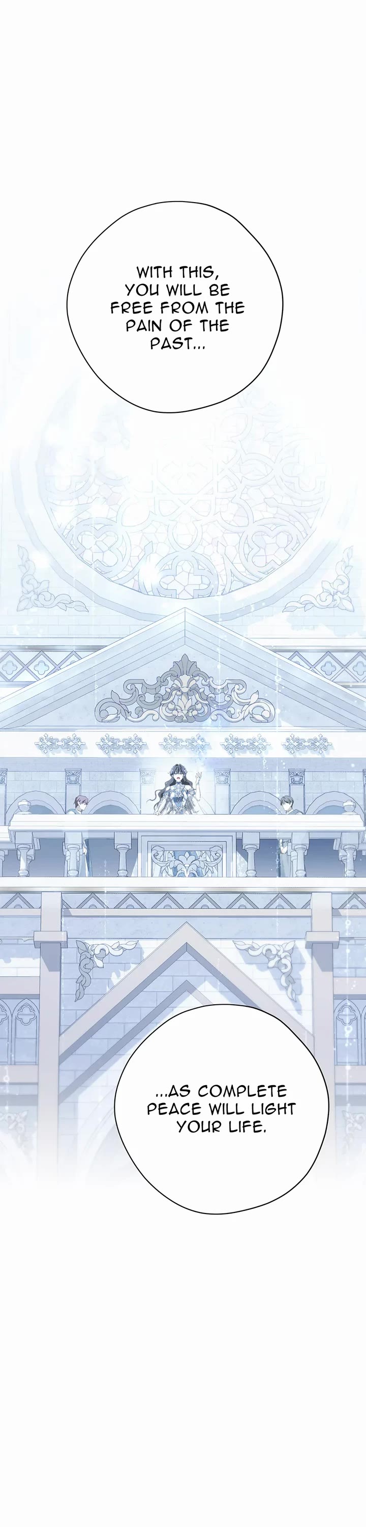 Actually, I Was the Real One chapter 150 page 37