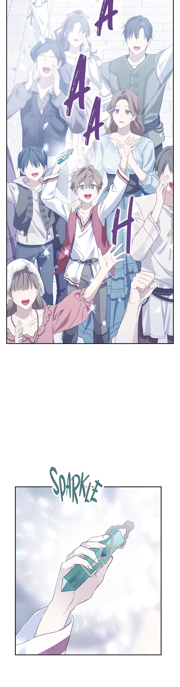 Actually, I Was the Real One chapter 150 page 39