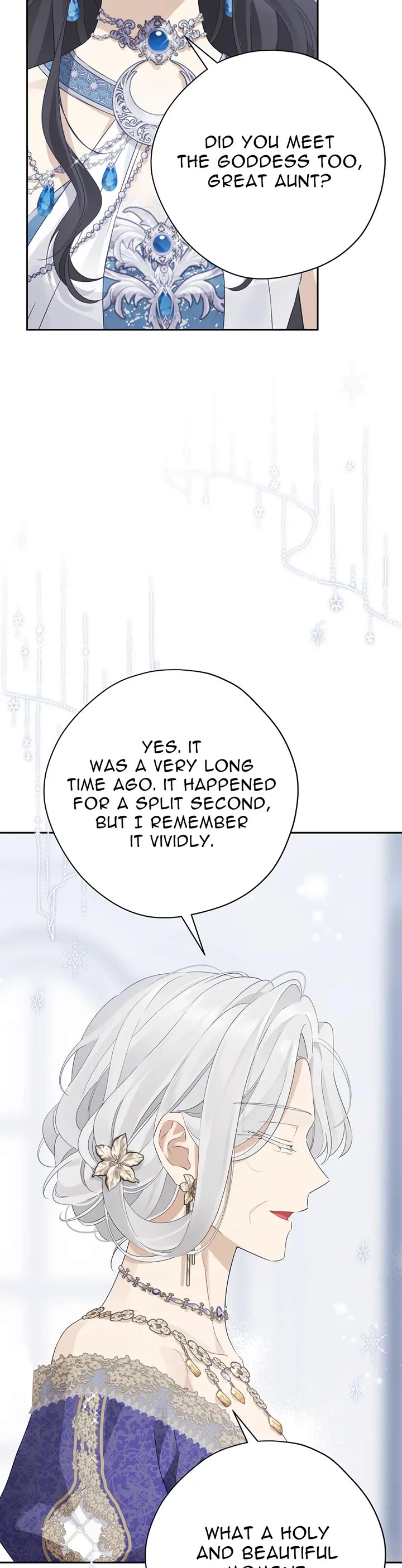 Actually, I Was the Real One chapter 150 page 4