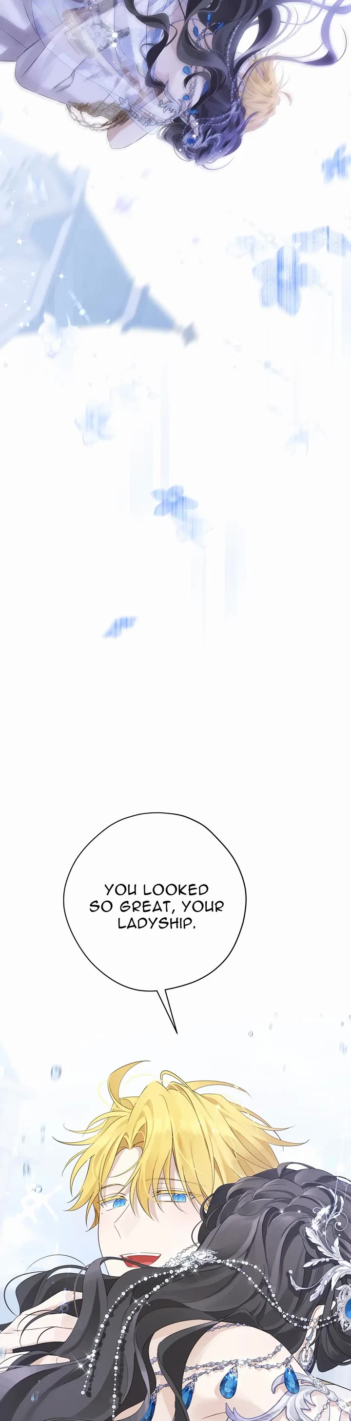 Actually, I Was the Real One chapter 150 page 45