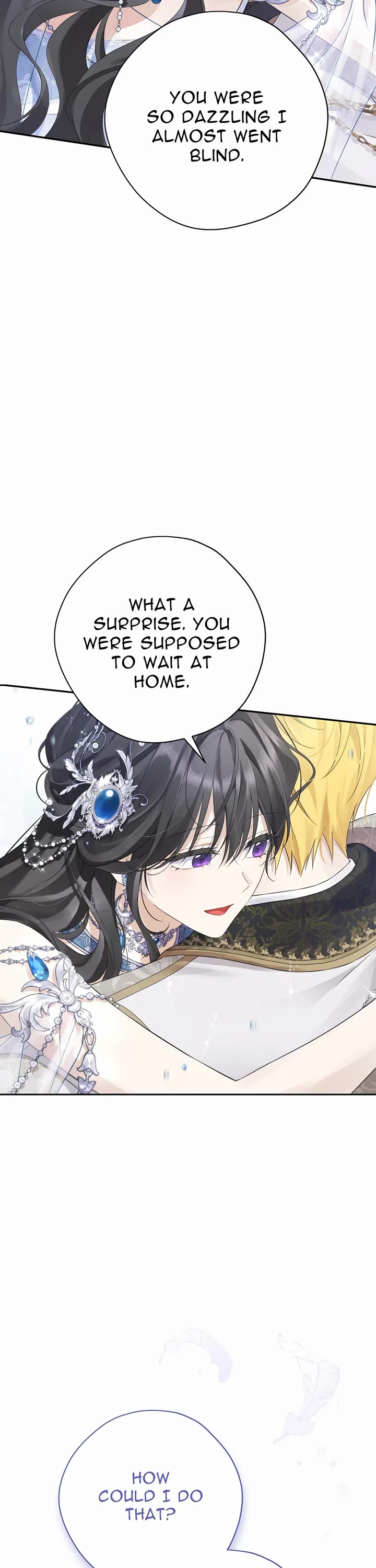 Actually, I Was the Real One chapter 150 page 46