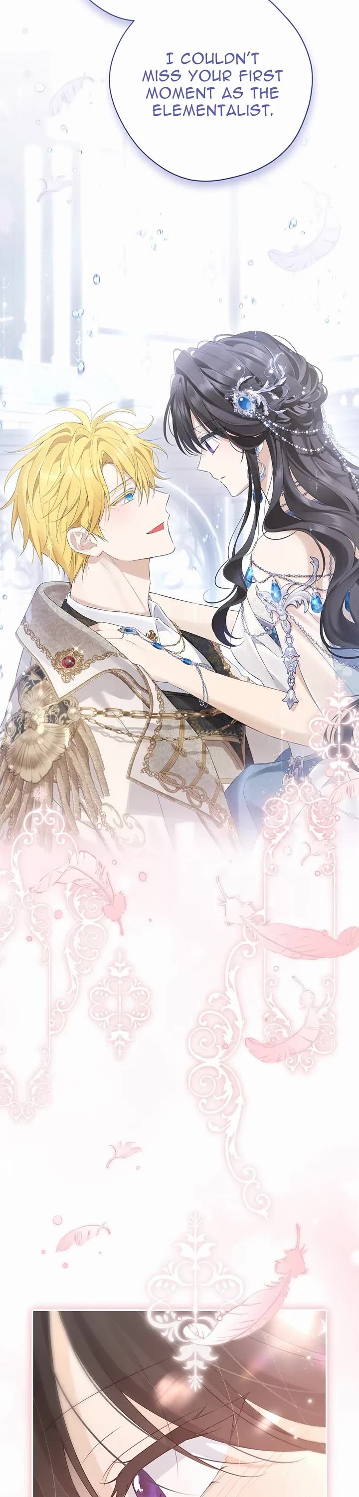 Actually, I Was the Real One chapter 150 page 47